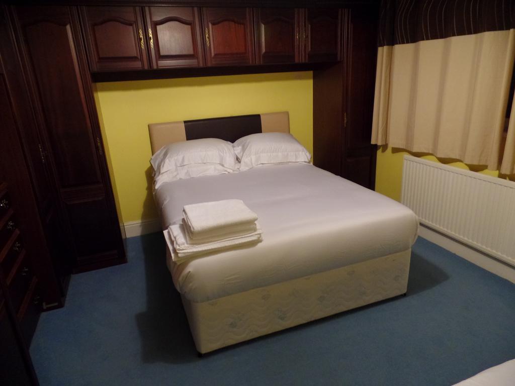 Pay2Stay Честер Екстер'єр фото