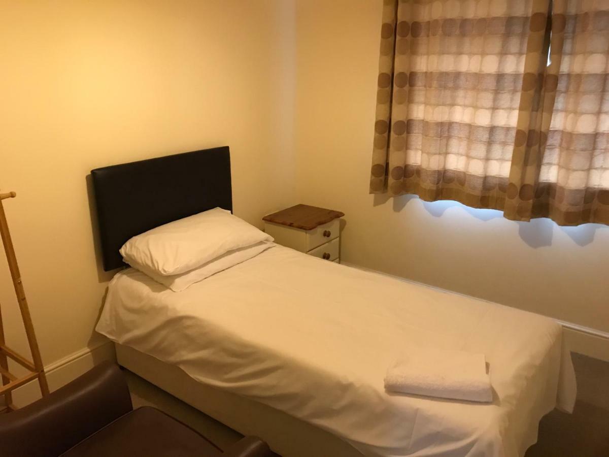 Pay2Stay Честер Екстер'єр фото