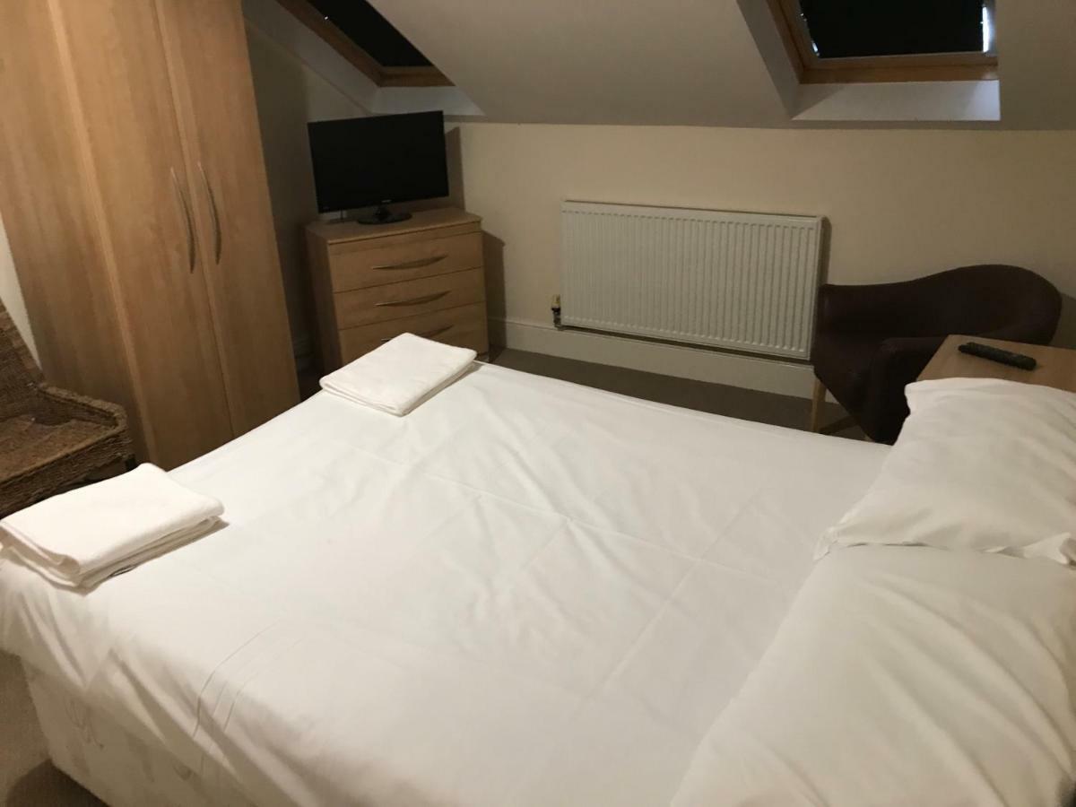 Pay2Stay Честер Екстер'єр фото